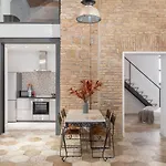Iflat Trastevere Unique Loft